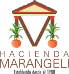 Hacienda Marangeli Logo